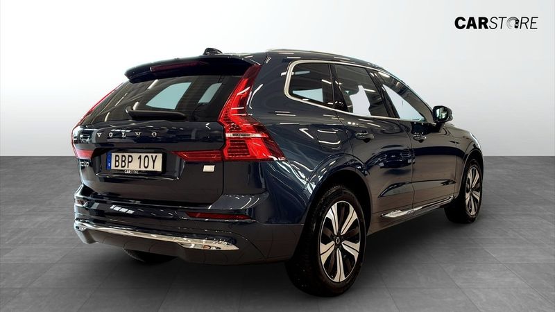Volvo XC60 bild 2