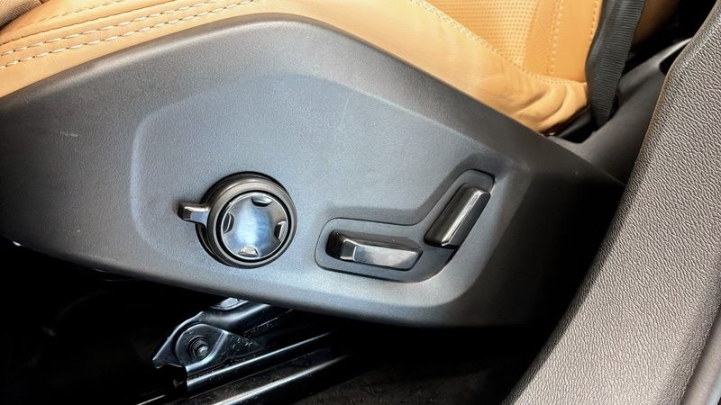 Volvo XC60 bild 17