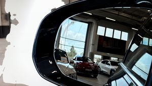 Volvo XC60 bild 16