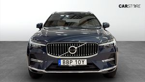 Volvo XC60 bild 8