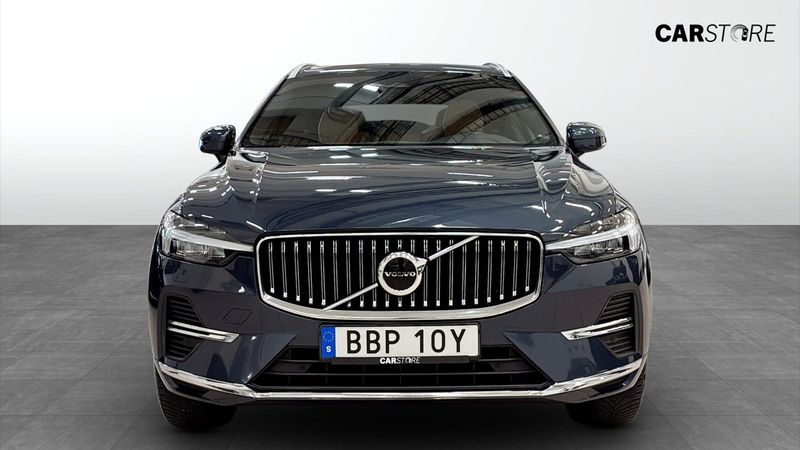 Volvo XC60 bild 8