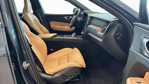 Volvo XC60 bild 3
