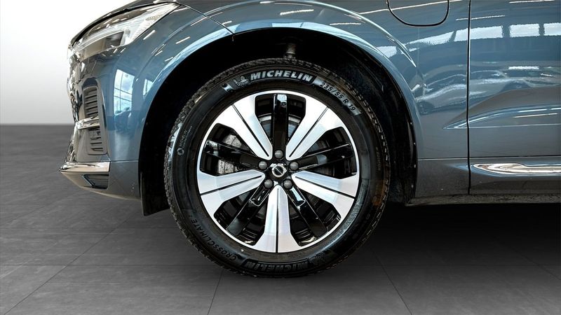 Volvo XC60 bild 9