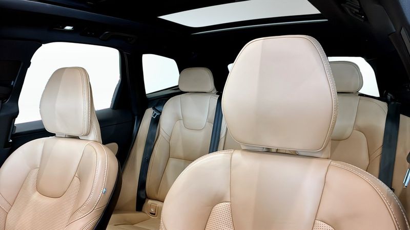 Volvo XC60 bild 20