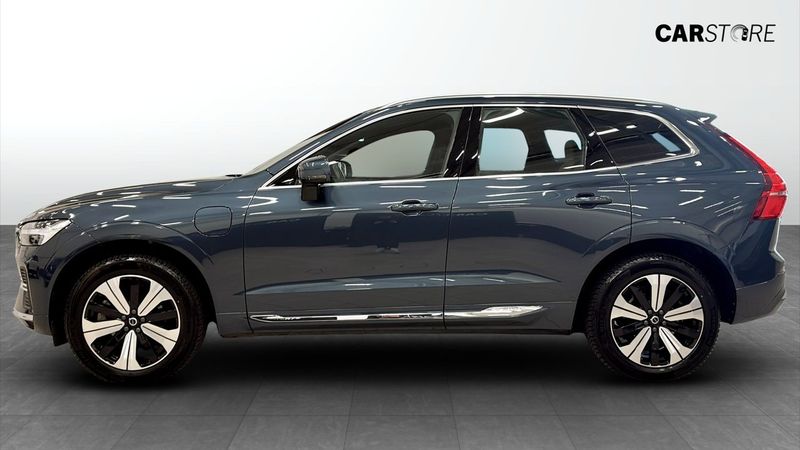 Volvo XC60 bild 6