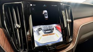 Volvo XC60 bild 18