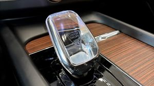 Volvo XC60 bild 13