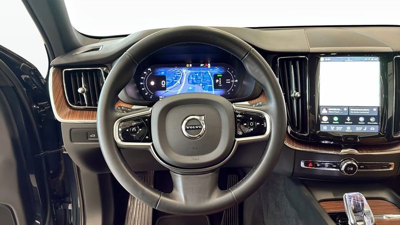 Volvo XC60 bild 15