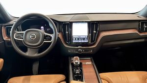 Volvo XC60 bild 4