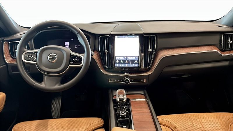 Volvo XC60 bild 4