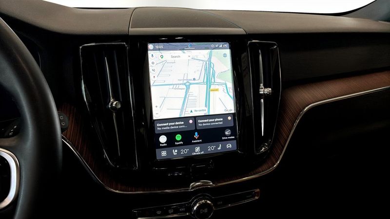 Volvo XC60 bild 12