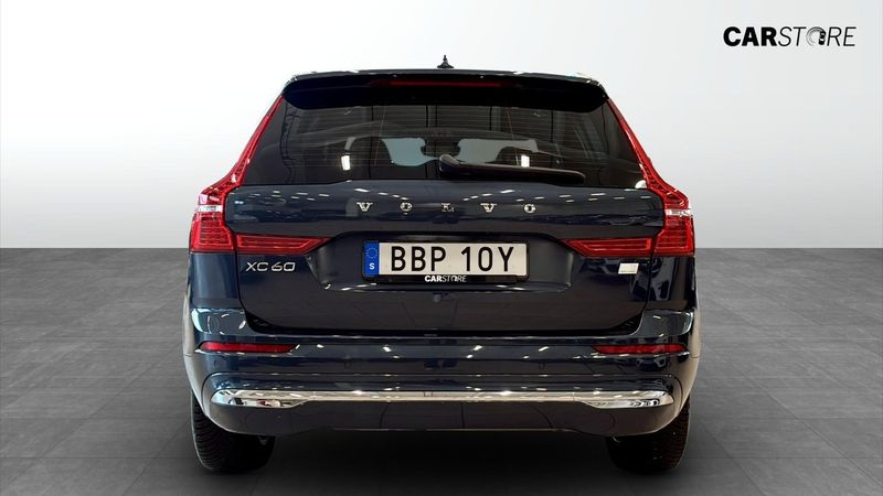 Volvo XC60 bild 7