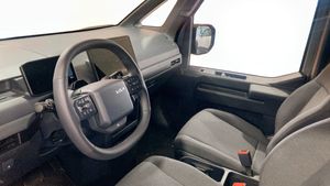 Kia PV5 bild 8