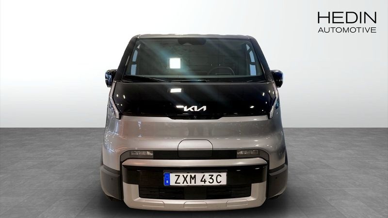 Kia PV5 bild 2