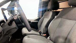 Kia PV5 bild 7