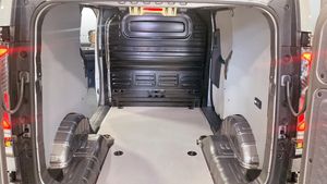 Kia PV5 bild 12