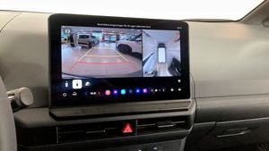 Kia PV5 bild 11
