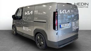 Kia PV5 bild 6