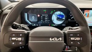 Kia Seltos bild 15
