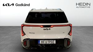 Kia Seltos bild 7