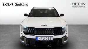 Kia Seltos bild 8