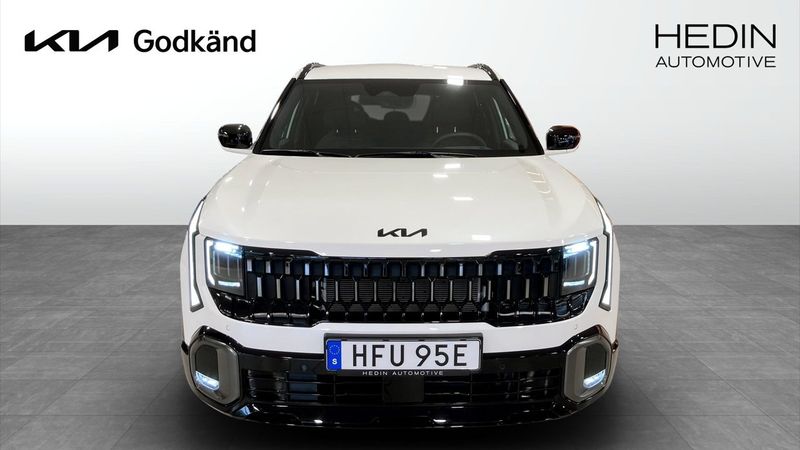 Kia Seltos bild 8
