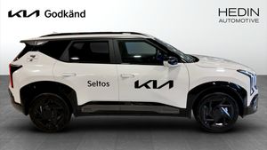 Kia Seltos bild 6