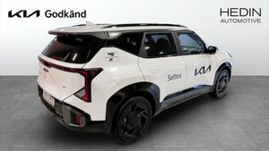 Kia Seltos bild 2