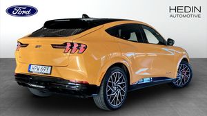 Ford Mustang Mach-E bild 2