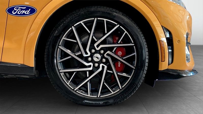 Ford Mustang Mach-E bild 9
