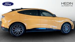 Ford Mustang Mach-E bild 6