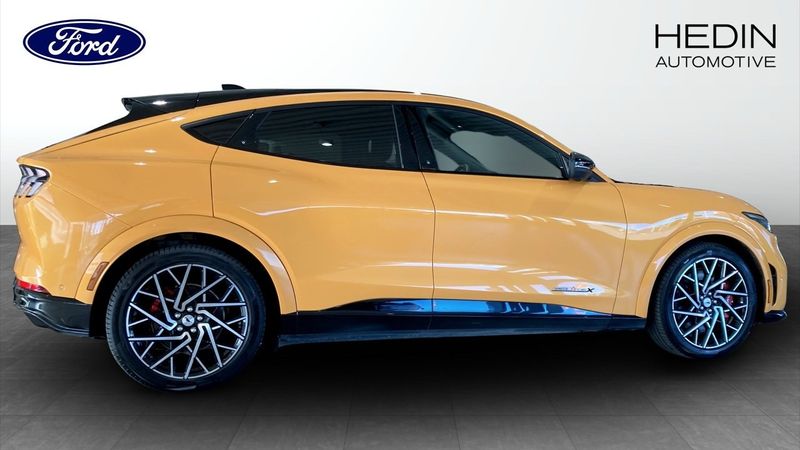 Ford Mustang Mach-E bild 6