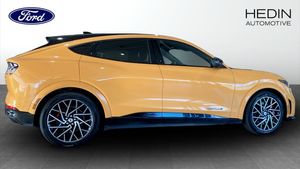 Ford Mustang Mach-E bild 6
