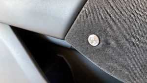 Ford Mustang Mach-E bild 11