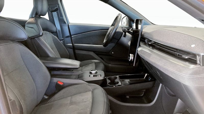 Ford Mustang Mach-E bild 3