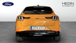 Ford Mustang Mach-E bild 7