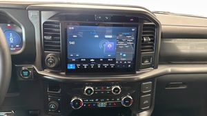 Ford F-150 bild 12