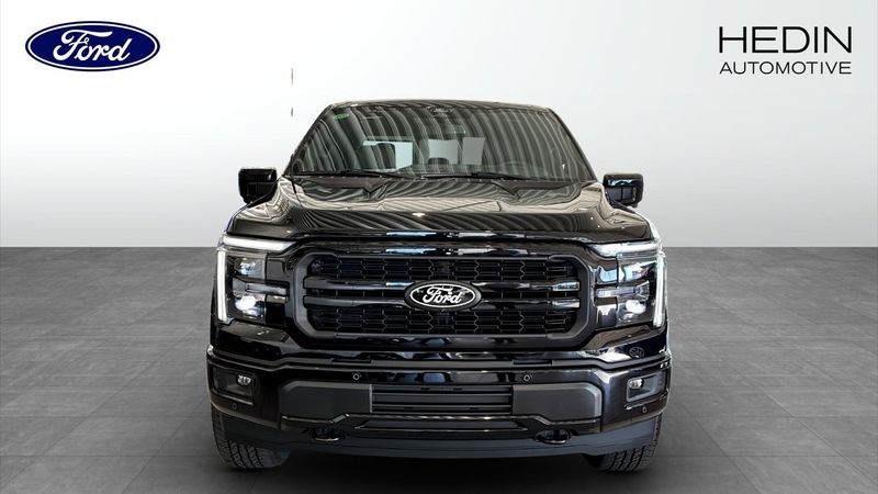 Ford F-150 bild 8