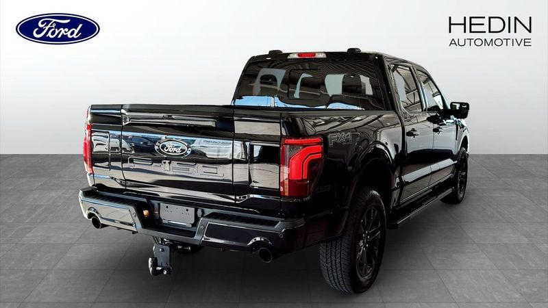 Ford F-150 bild 2