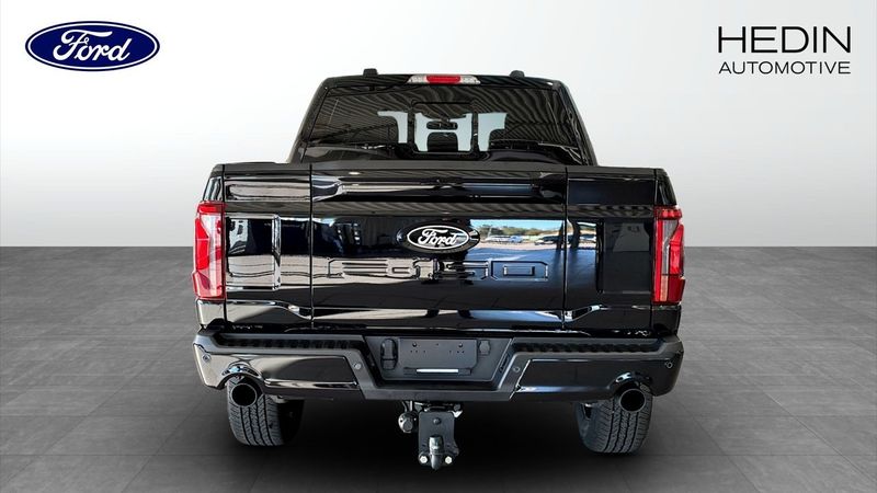 Ford F-150 bild 7