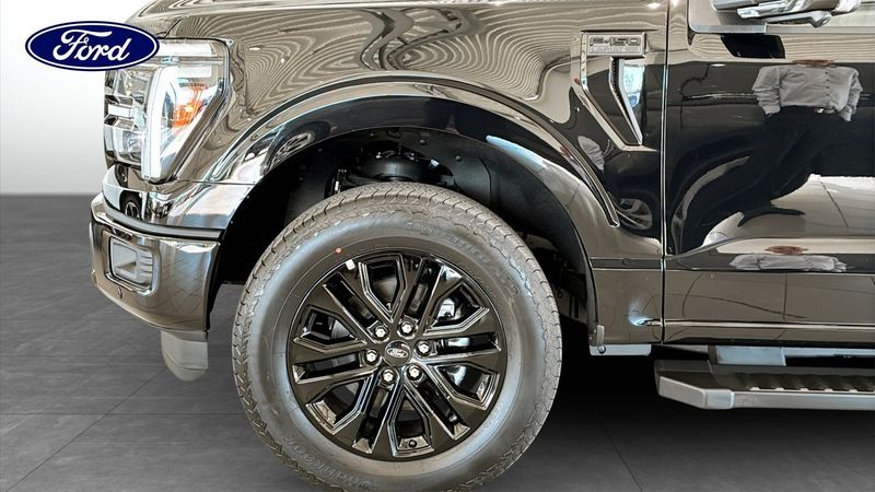 Ford F-150 bild 9