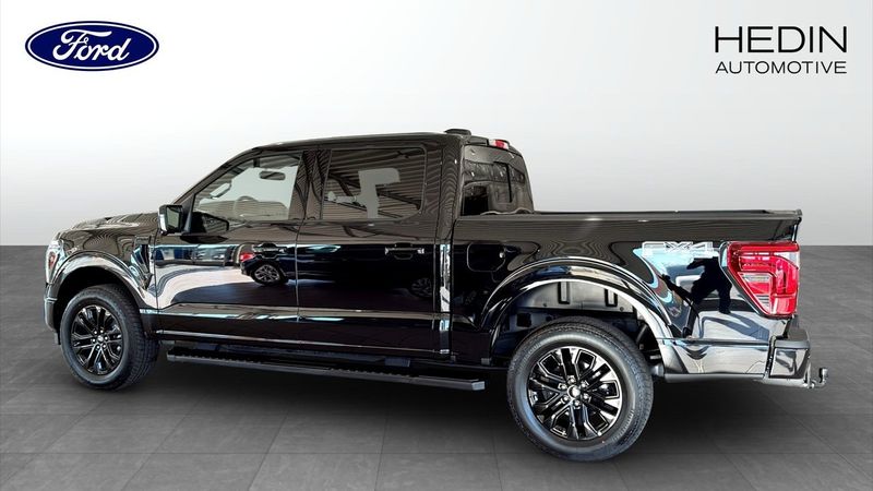 Ford F-150 bild 6