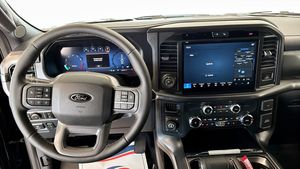 Ford F-150 bild 4