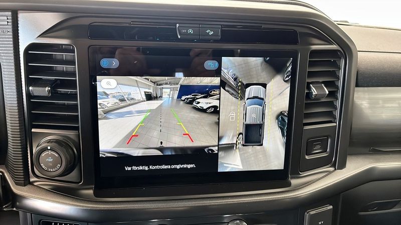 Ford F-150 bild 13
