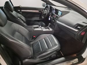 Mercedes E350 bild 11