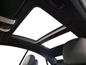 Mercedes E350 bild 15