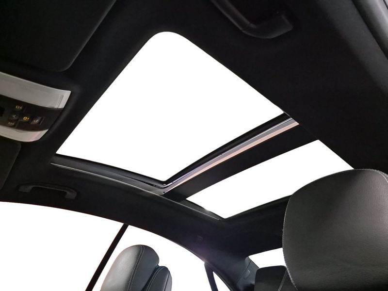 Mercedes E350 bild 15