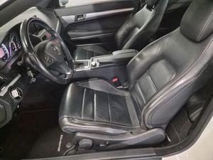 Mercedes E350 bild 10