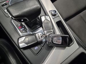 Audi A4 bild 21