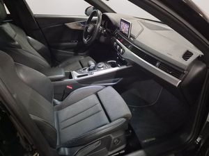 Audi A4 bild 13